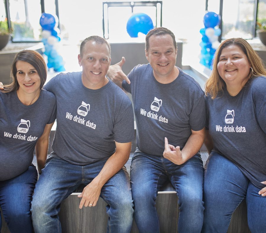 AutomateGenius - Team