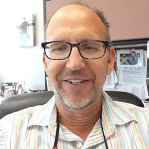 Ken Maker Photo