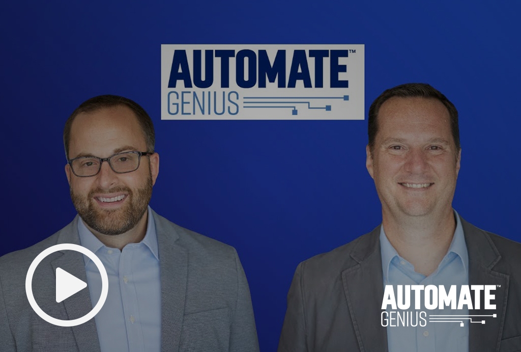 AutomateGenius - Design Your Pledge Card