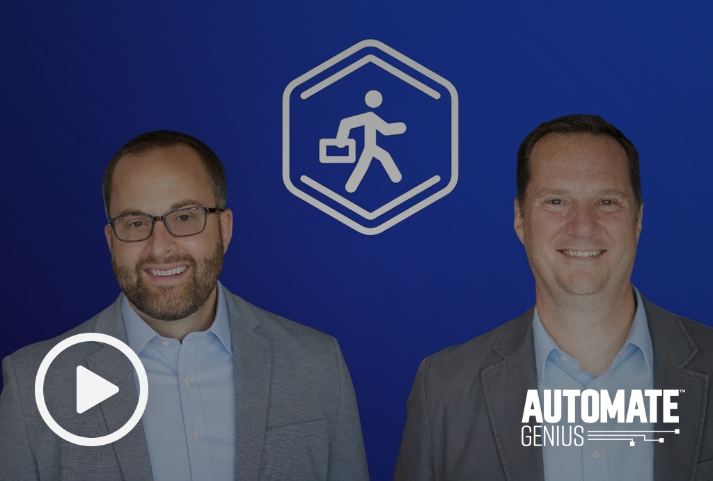 AutomateGenius - Design Your Pledge Card